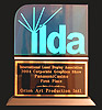 Награды 2004 ILDA