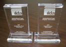 Награды 2008 ILDA
