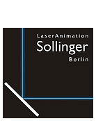 Laser Animation Sollinger (Германия)
